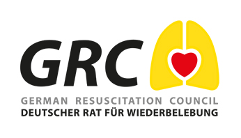 Logo German Resuscitation Council